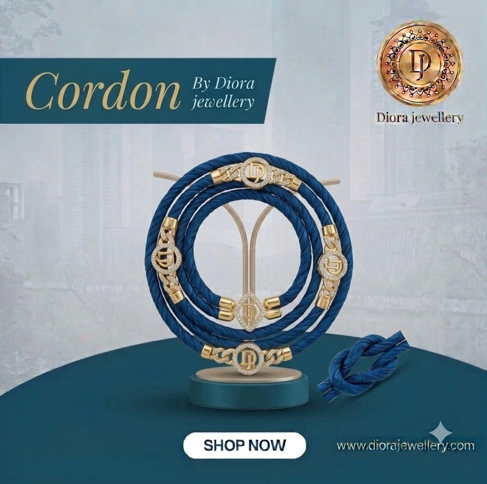 Cordon